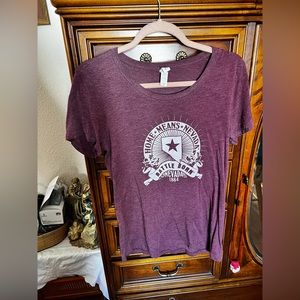 Nevada Tee